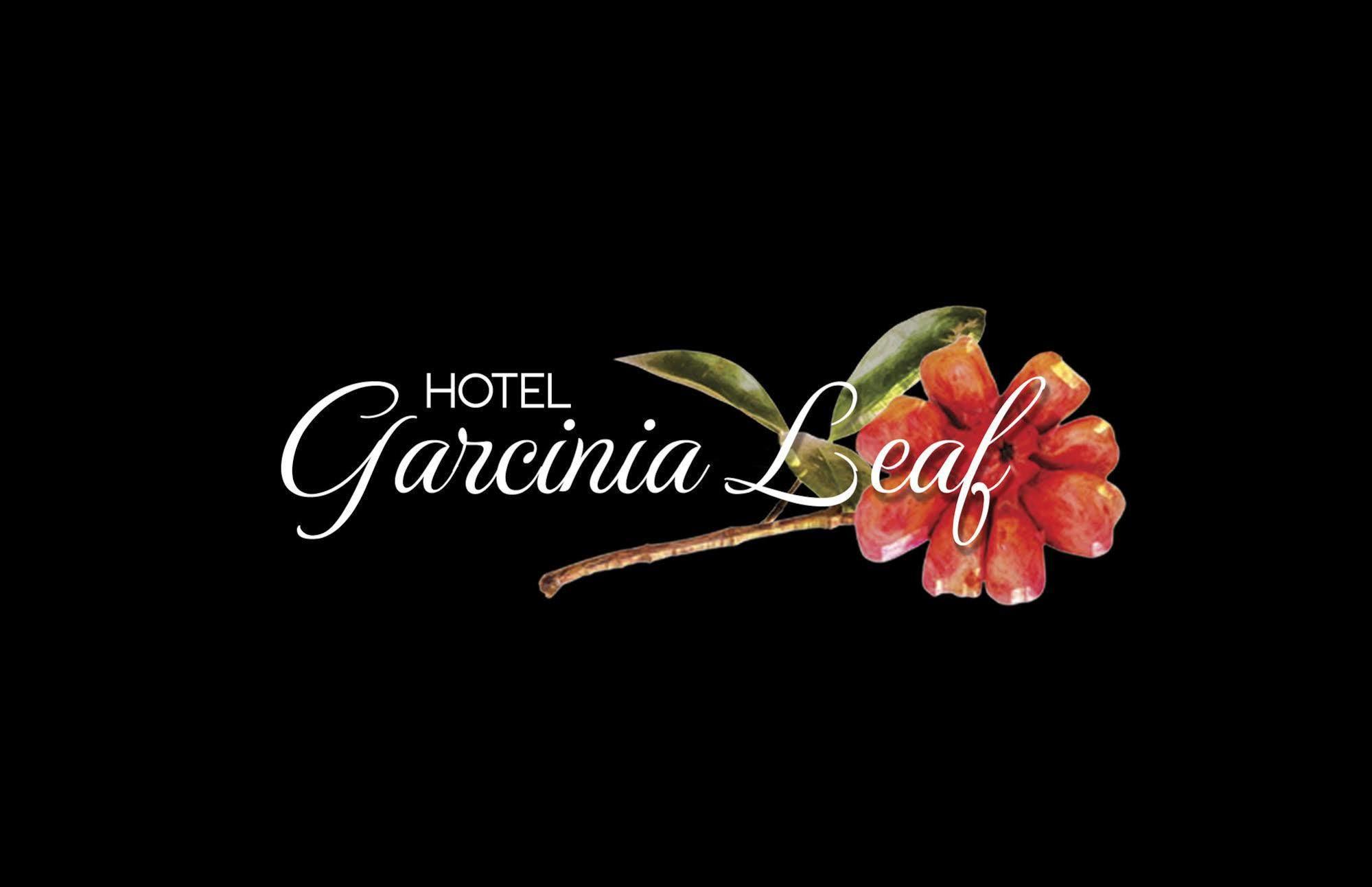 Hotel Garcinia Leaf Hikkaduwa Exterior photo